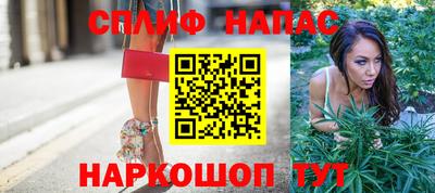 молекула духа Кандалакша